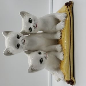 Vintage Majolica Italian pottery